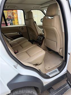 Land Rover Range Rover Vogue